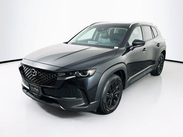 used 2023 Mazda CX-50 car, priced at $24,989