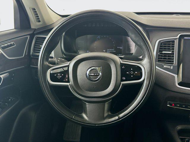 used 2018 Volvo XC90 car, priced at $19,999