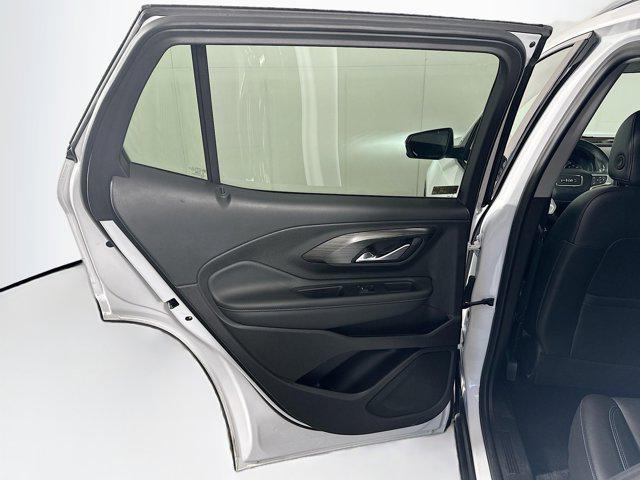 used 2024 GMC Terrain car, priced at $23,897