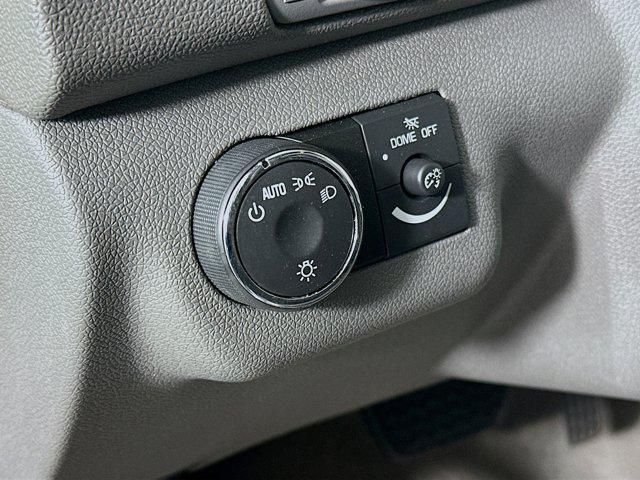 used 2016 Chevrolet Traverse car, priced at $5,897