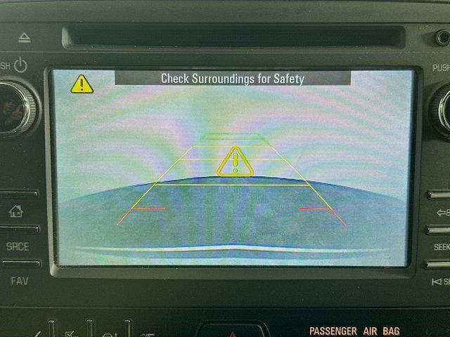 used 2016 Chevrolet Traverse car, priced at $5,897