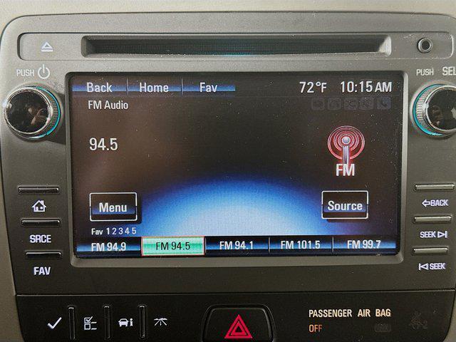 used 2016 Chevrolet Traverse car, priced at $5,897