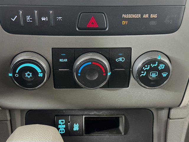 used 2016 Chevrolet Traverse car, priced at $5,897