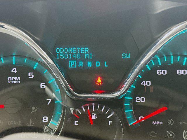 used 2016 Chevrolet Traverse car, priced at $5,897