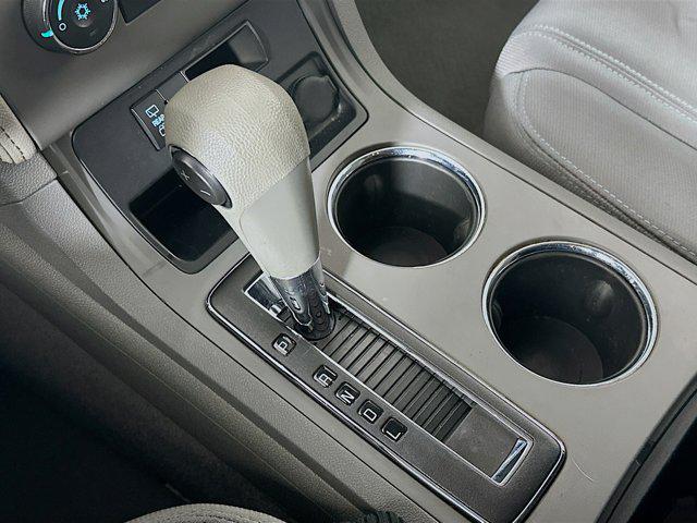 used 2016 Chevrolet Traverse car, priced at $5,897