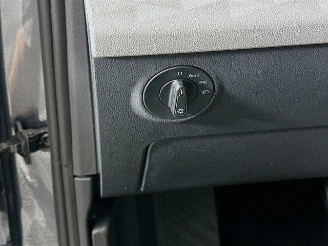 used 2024 Volkswagen Taos car, priced at $19,297