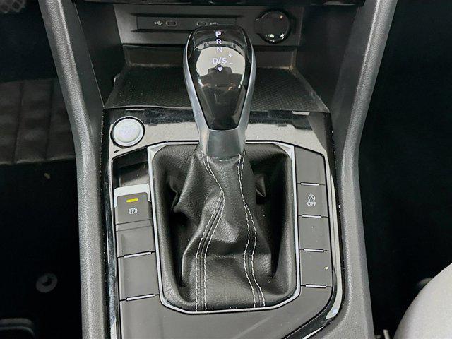 used 2024 Volkswagen Taos car, priced at $19,297