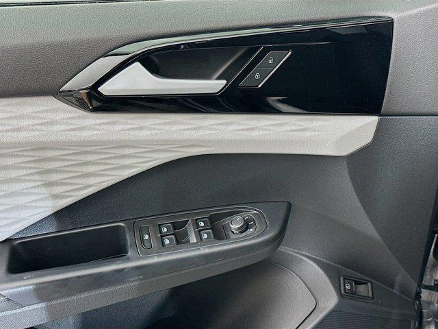used 2024 Volkswagen Taos car, priced at $19,297
