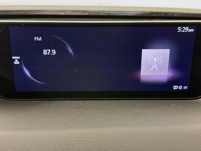 used 2023 Mazda CX-50 car, priced at $23,597