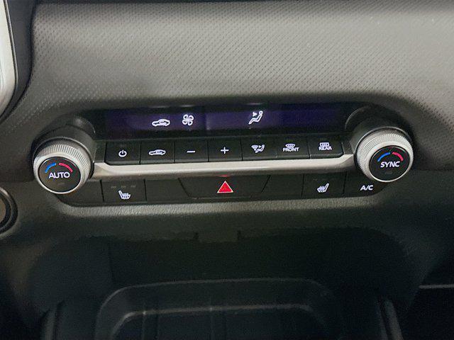 used 2023 Mazda CX-50 car, priced at $23,597