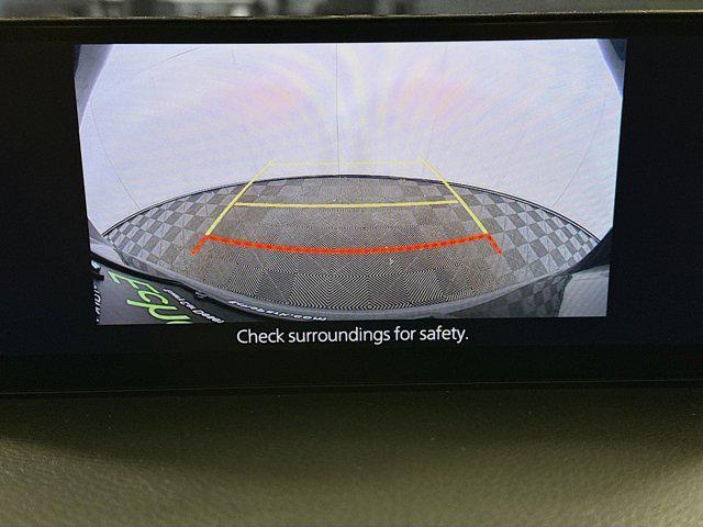 used 2023 Mazda CX-50 car, priced at $23,597