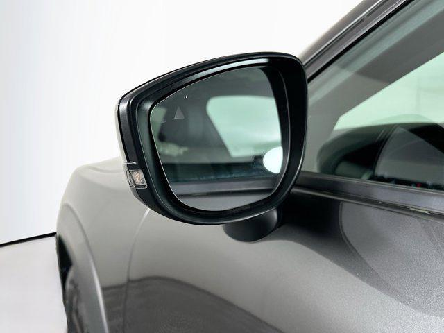 used 2023 Mazda CX-50 car, priced at $23,597