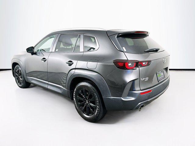 used 2023 Mazda CX-50 car, priced at $23,597