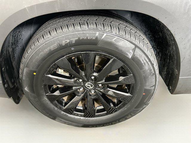 used 2023 Mazda CX-50 car, priced at $23,597