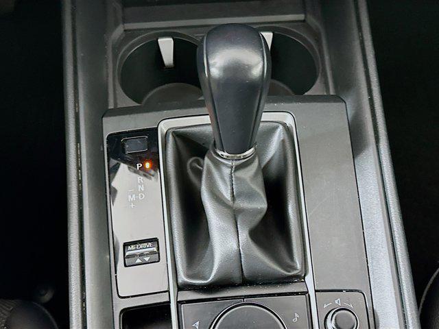 used 2023 Mazda CX-50 car, priced at $23,597