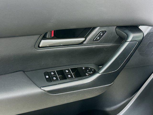 used 2023 Mazda CX-50 car, priced at $23,597