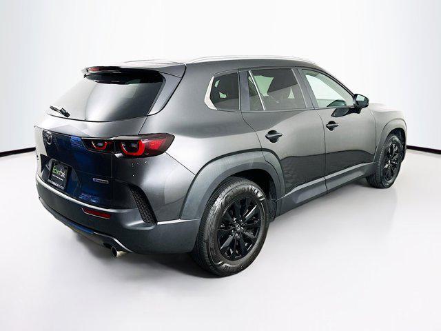 used 2023 Mazda CX-50 car, priced at $23,597