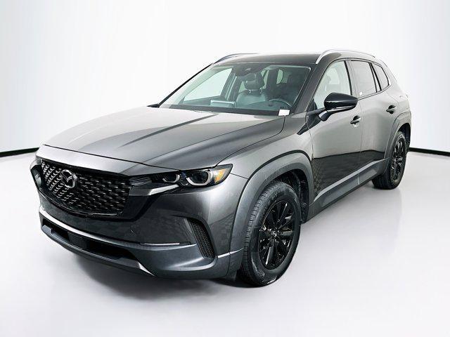 used 2023 Mazda CX-50 car, priced at $23,597