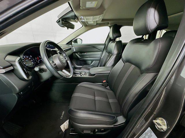 used 2023 Mazda CX-50 car, priced at $23,597