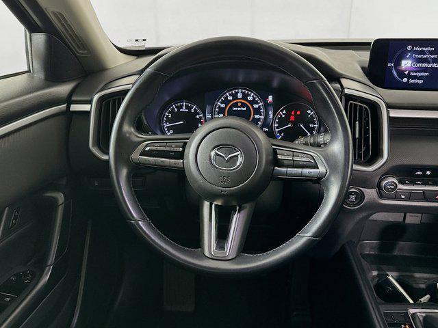 used 2023 Mazda CX-50 car, priced at $23,597