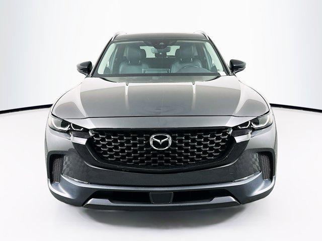 used 2023 Mazda CX-50 car, priced at $23,597