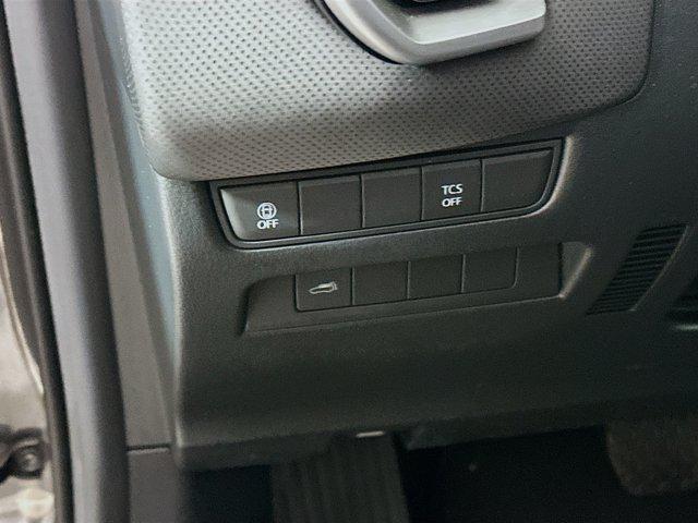 used 2023 Mazda CX-50 car, priced at $23,597