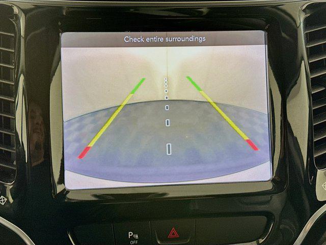 used 2019 Jeep Cherokee car, priced at $17,996