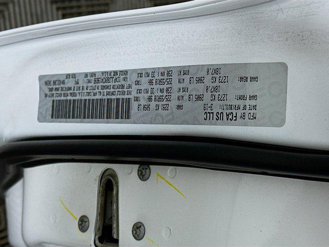 used 2019 Jeep Cherokee car, priced at $17,996