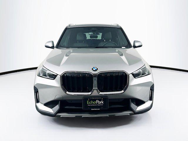 used 2023 BMW X1 car, priced at $29,698