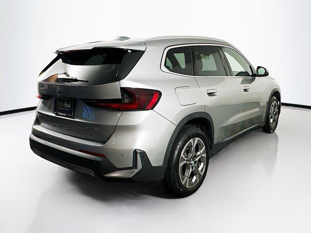 used 2023 BMW X1 car, priced at $29,698