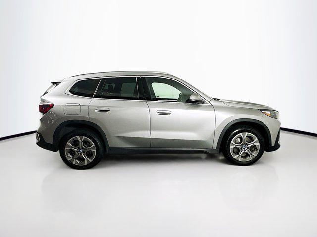 used 2023 BMW X1 car, priced at $29,698