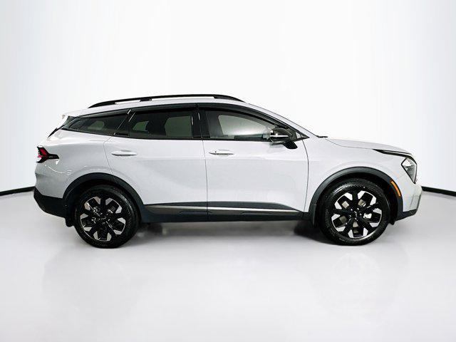 used 2023 Kia Sportage car, priced at $26,999