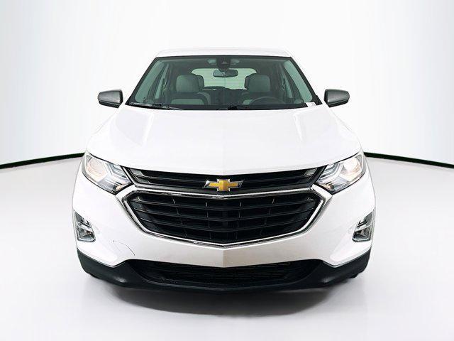 used 2020 Chevrolet Equinox car, priced at $15,999