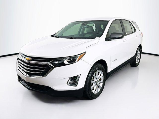 used 2020 Chevrolet Equinox car, priced at $15,999