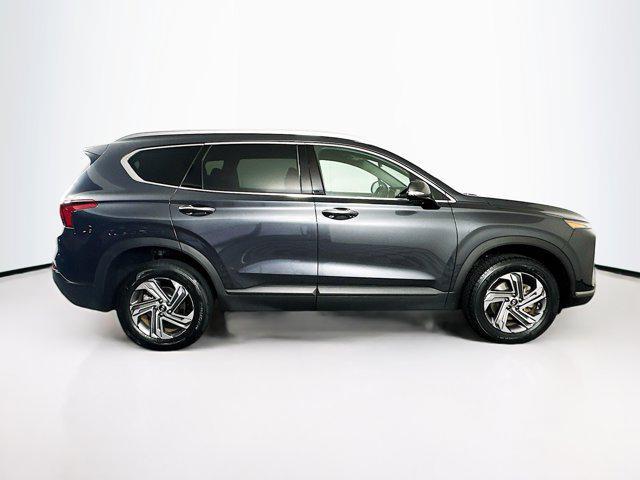 used 2023 Hyundai Santa Fe car, priced at $25,997