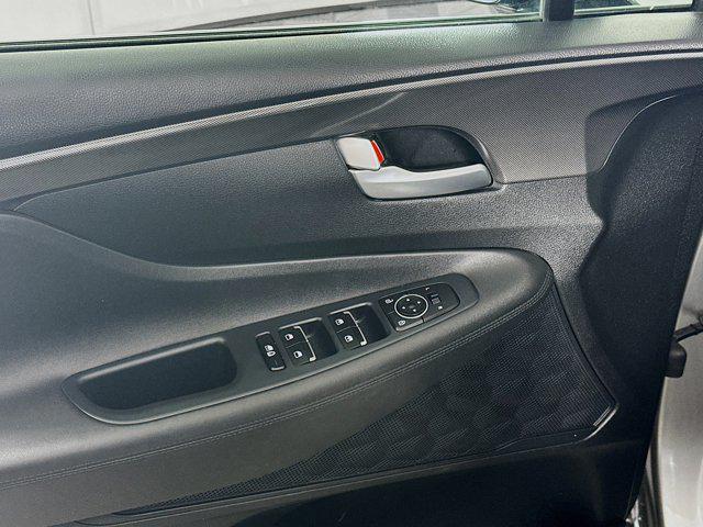 used 2023 Hyundai Santa Fe car, priced at $23,597
