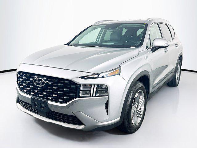 used 2023 Hyundai Santa Fe car, priced at $23,597