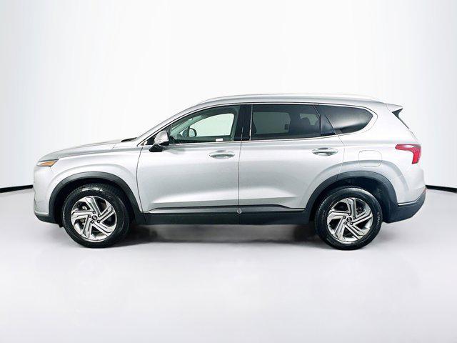 used 2023 Hyundai Santa Fe car, priced at $23,597
