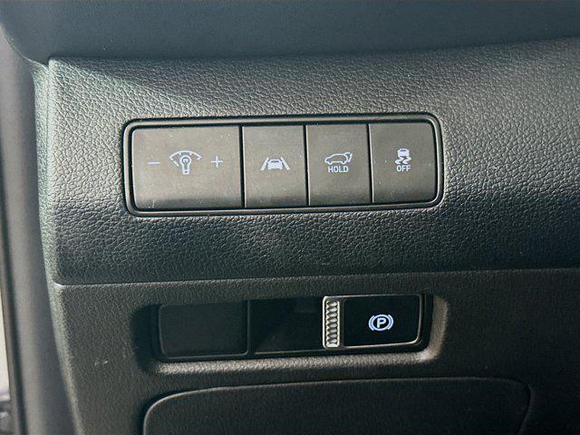 used 2023 Hyundai Santa Fe car, priced at $23,597