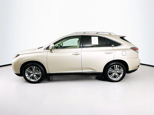 used 2015 Lexus RX 350 car, priced at $18,496