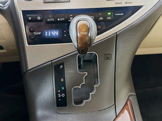 used 2015 Lexus RX 350 car, priced at $18,496