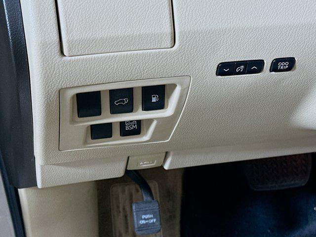 used 2015 Lexus RX 350 car, priced at $18,496