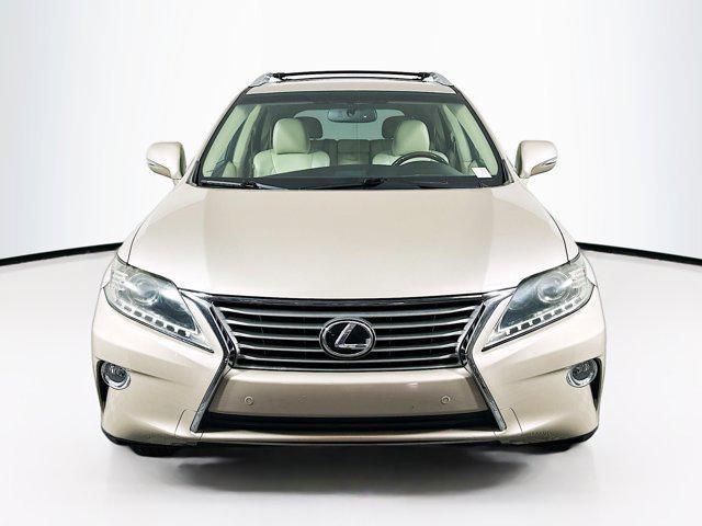 used 2015 Lexus RX 350 car, priced at $18,496