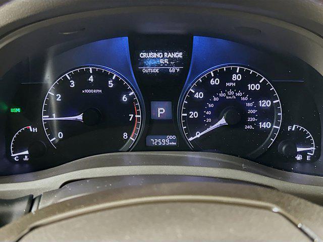 used 2015 Lexus RX 350 car, priced at $18,496