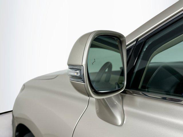 used 2015 Lexus RX 350 car, priced at $18,496