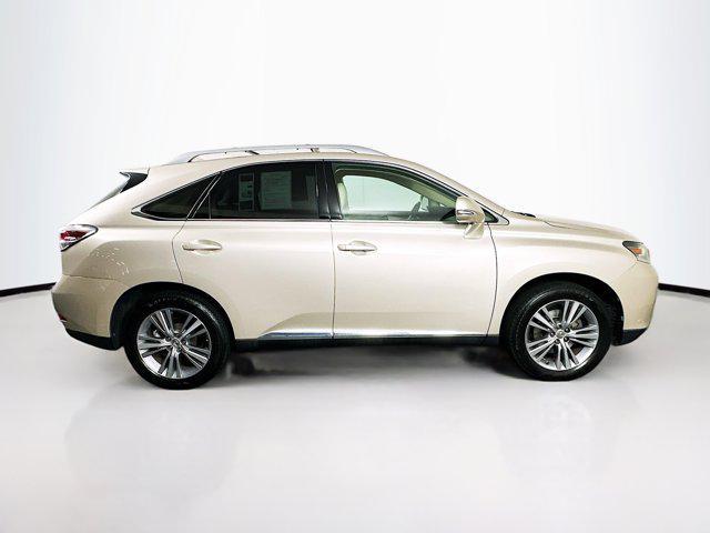 used 2015 Lexus RX 350 car, priced at $18,496