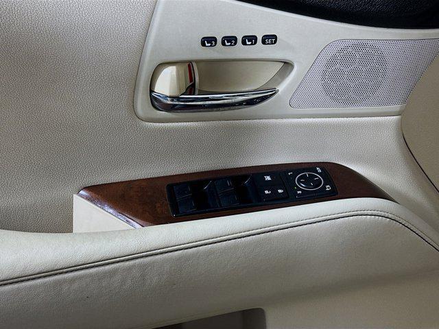 used 2015 Lexus RX 350 car, priced at $18,496