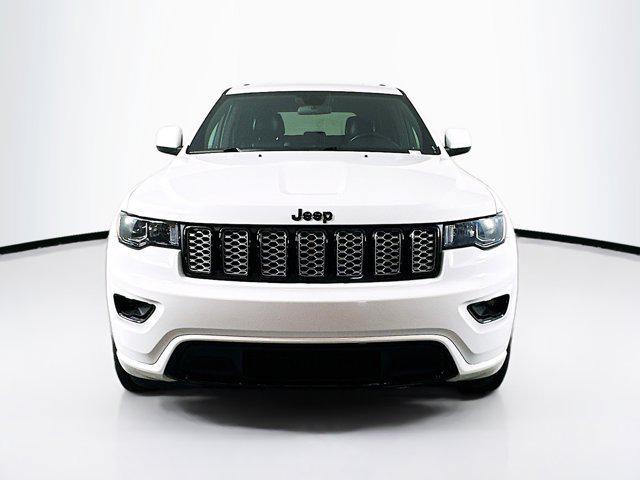 used 2021 Jeep Grand Cherokee car, priced at $24,999