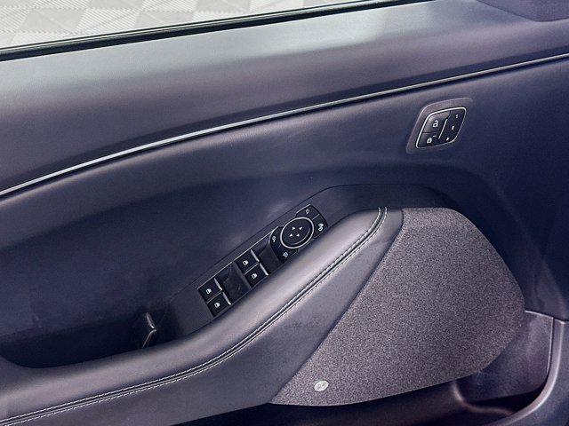 used 2024 Ford Mustang Mach-E car, priced at $34,197