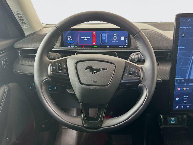 used 2024 Ford Mustang Mach-E car, priced at $34,197